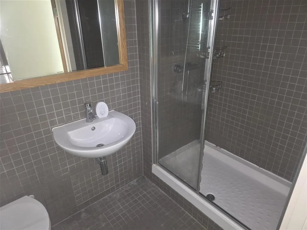 Apartment 62, 3, Rumford Place, LIVERPOOL, Merseyside, L3 9BZ