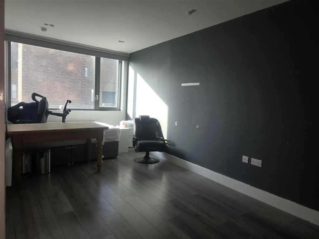 Apartment 62, 3, Rumford Place, LIVERPOOL, Merseyside, L3 9BZ
