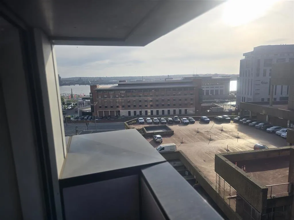 Apartment 62, 3, Rumford Place, LIVERPOOL, Merseyside, L3 9BZ