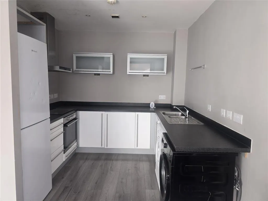Apartment 62, 3, Rumford Place, LIVERPOOL, Merseyside, L3 9BZ