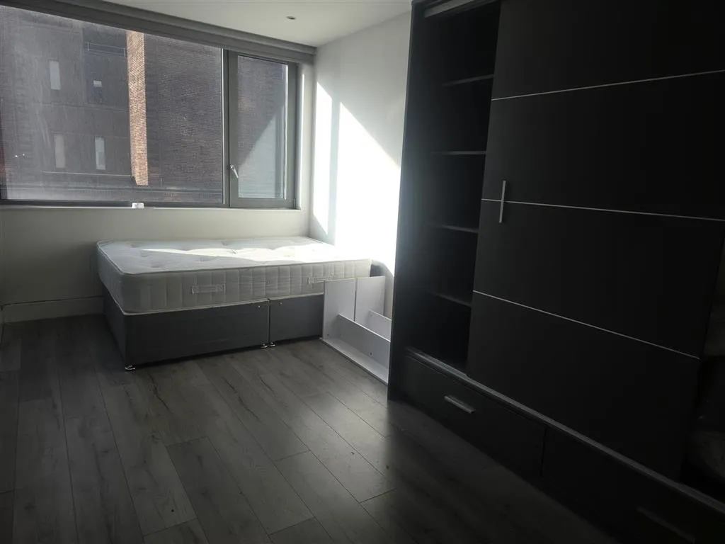 Apartment 62, 3, Rumford Place, LIVERPOOL, Merseyside, L3 9BZ