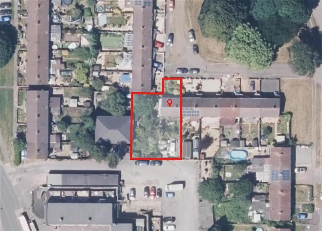 Property cover