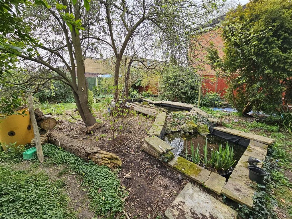 62, Sedbergh Road, SOUTHAMPTON, Hampshire, SO16 9GY