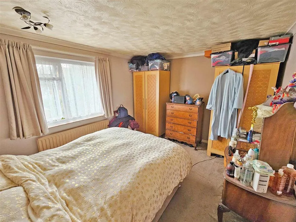 62, Sedbergh Road, SOUTHAMPTON, Hampshire, SO16 9GY