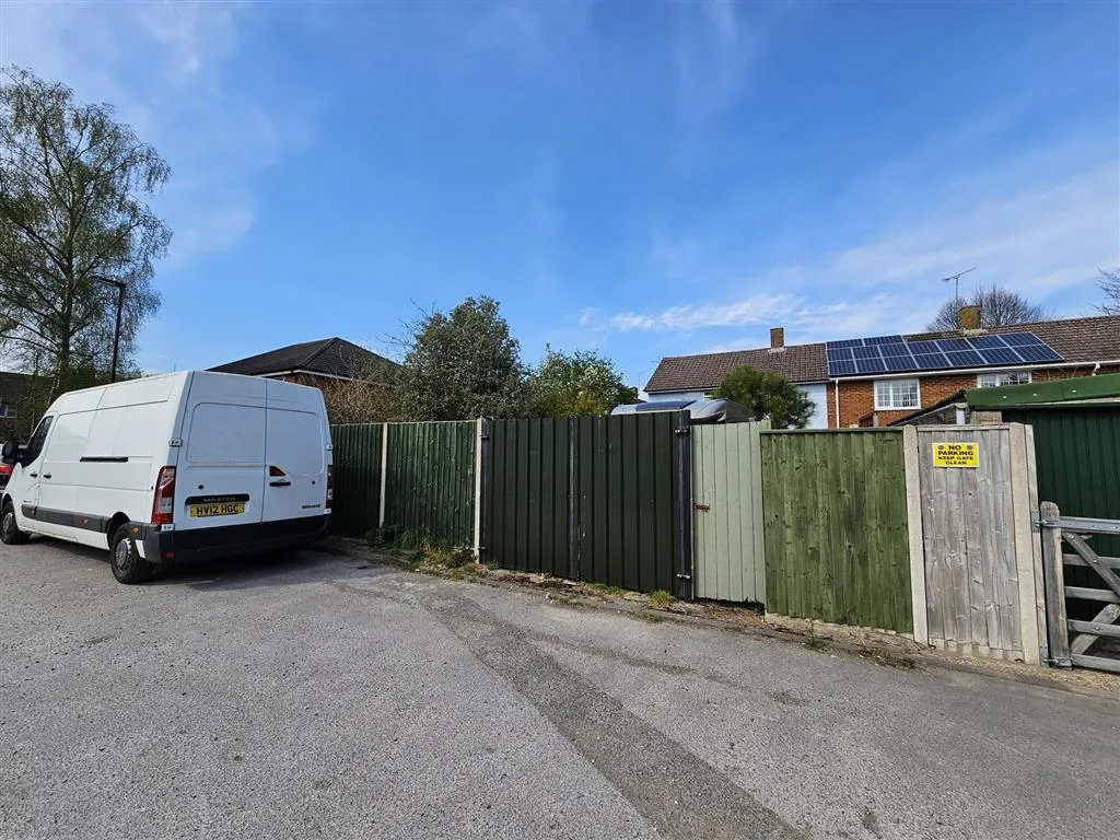 62, Sedbergh Road, SOUTHAMPTON, Hampshire, SO16 9GY