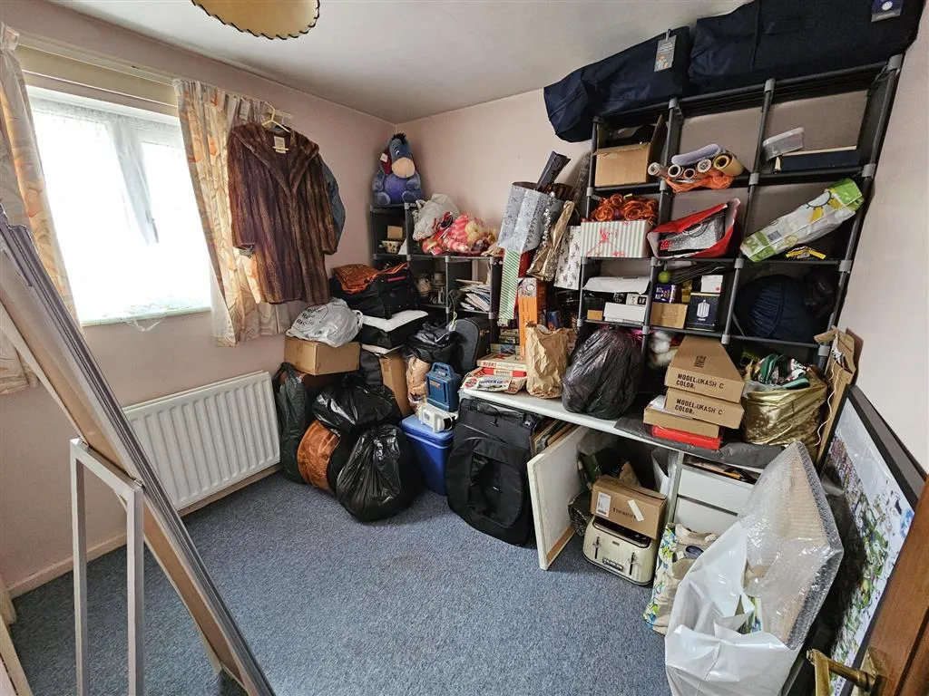 62, Sedbergh Road, SOUTHAMPTON, Hampshire, SO16 9GY