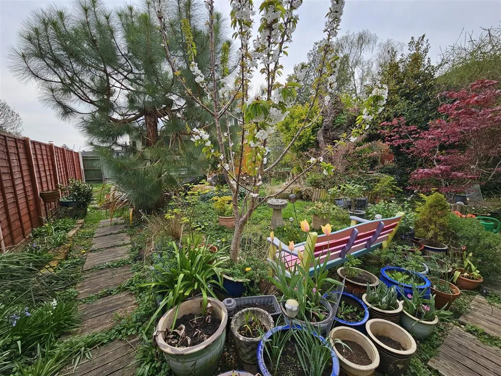 62, Sedbergh Road, SOUTHAMPTON, Hampshire, SO16 9GY