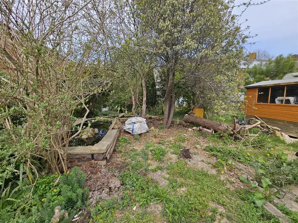 62, Sedbergh Road, SOUTHAMPTON, Hampshire, SO16 9GY