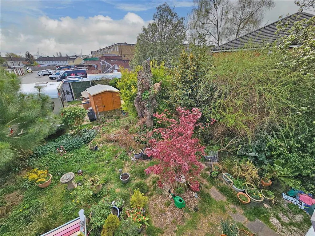 62, Sedbergh Road, SOUTHAMPTON, Hampshire, SO16 9GY