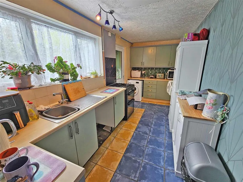 62, Sedbergh Road, SOUTHAMPTON, Hampshire, SO16 9GY