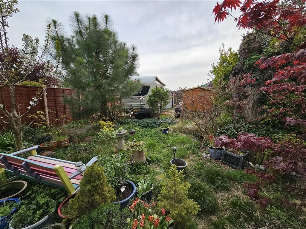 62, Sedbergh Road, SOUTHAMPTON, Hampshire, SO16 9GY