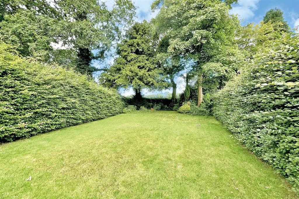 3, Madeley Manor, CREWE, Cheshire, CW3 9HJ