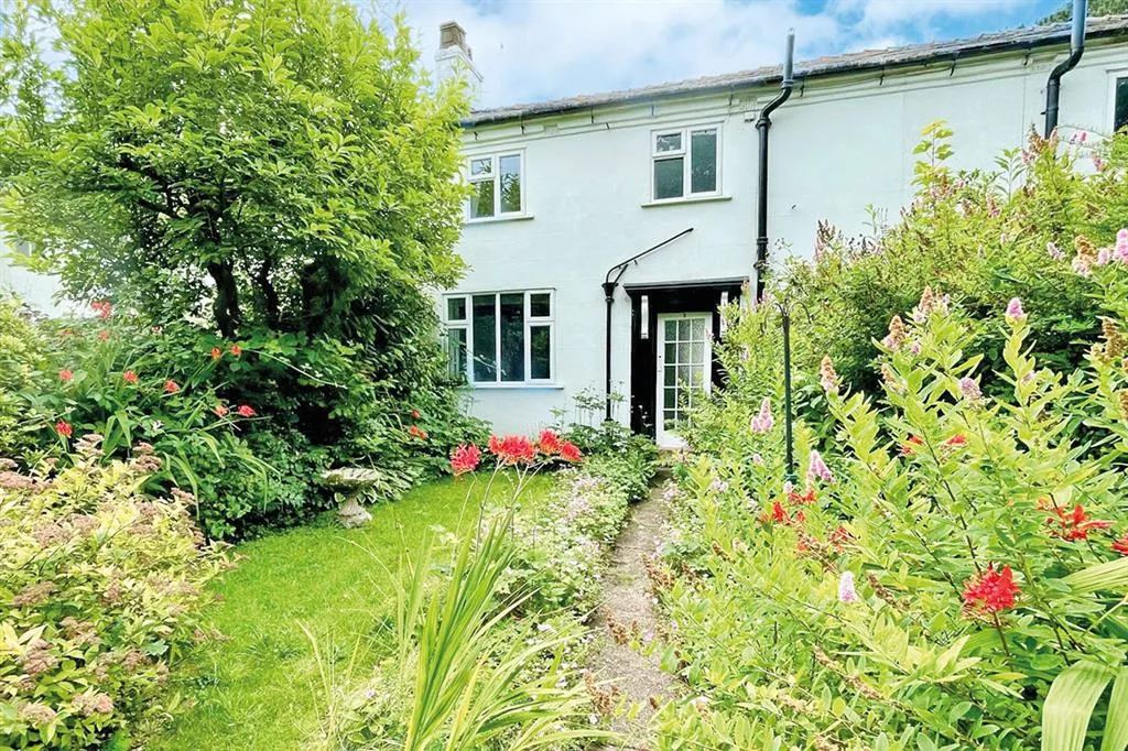 3, Madeley Manor, CREWE, Cheshire, CW3 9HJ