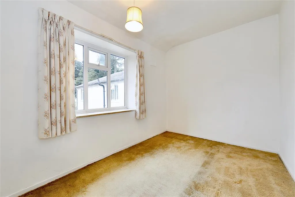 3, Madeley Manor, CREWE, Cheshire, CW3 9HJ