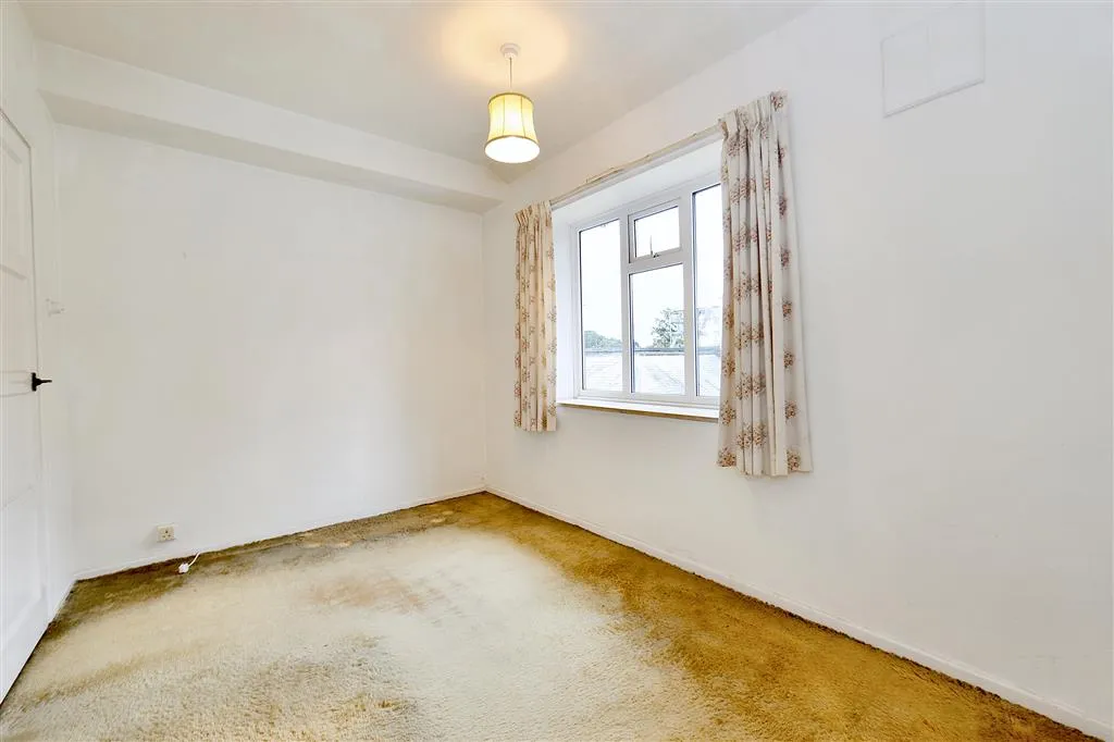 3, Madeley Manor, CREWE, Cheshire, CW3 9HJ