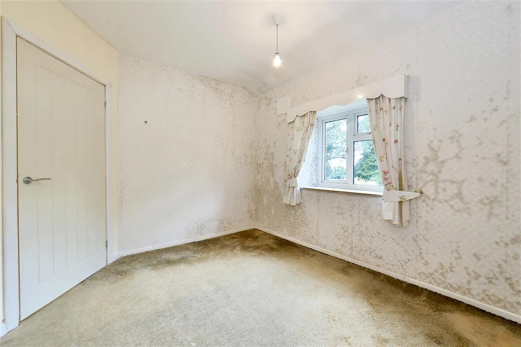 3, Madeley Manor, CREWE, Cheshire, CW3 9HJ