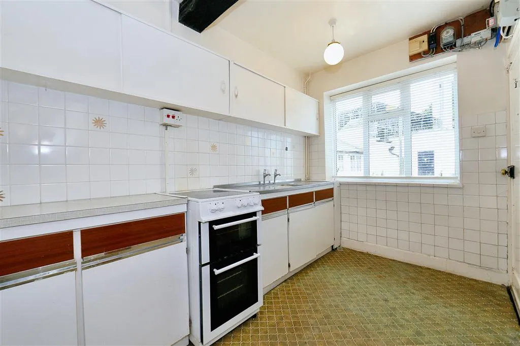 3, Madeley Manor, CREWE, Cheshire, CW3 9HJ