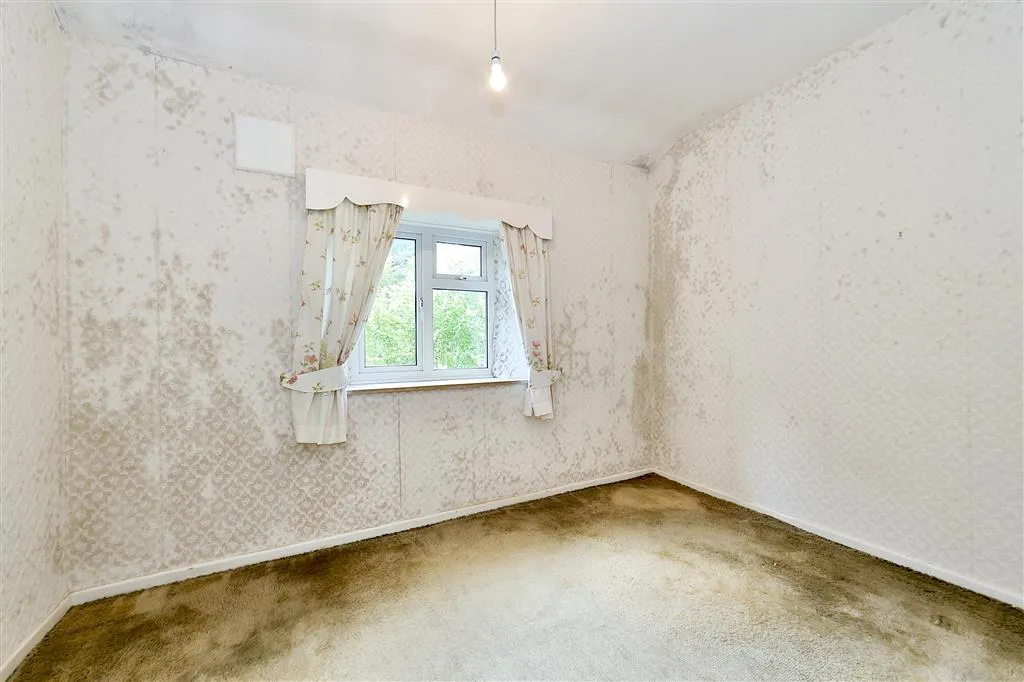 3, Madeley Manor, CREWE, Cheshire, CW3 9HJ