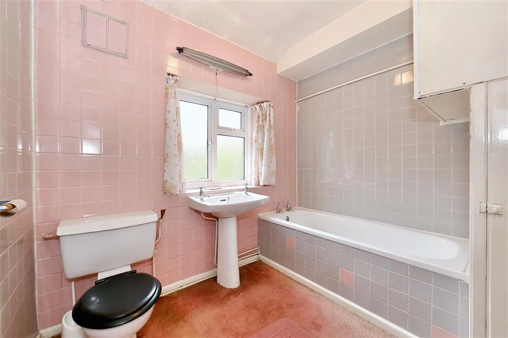 3, Madeley Manor, CREWE, Cheshire, CW3 9HJ