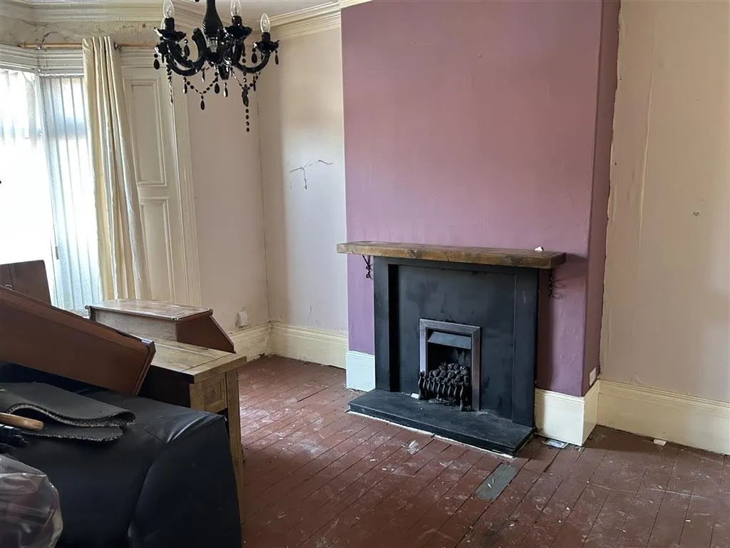 47, Leechmere Road, SUNDERLAND, Tyne and Wear, SR2 9NA
