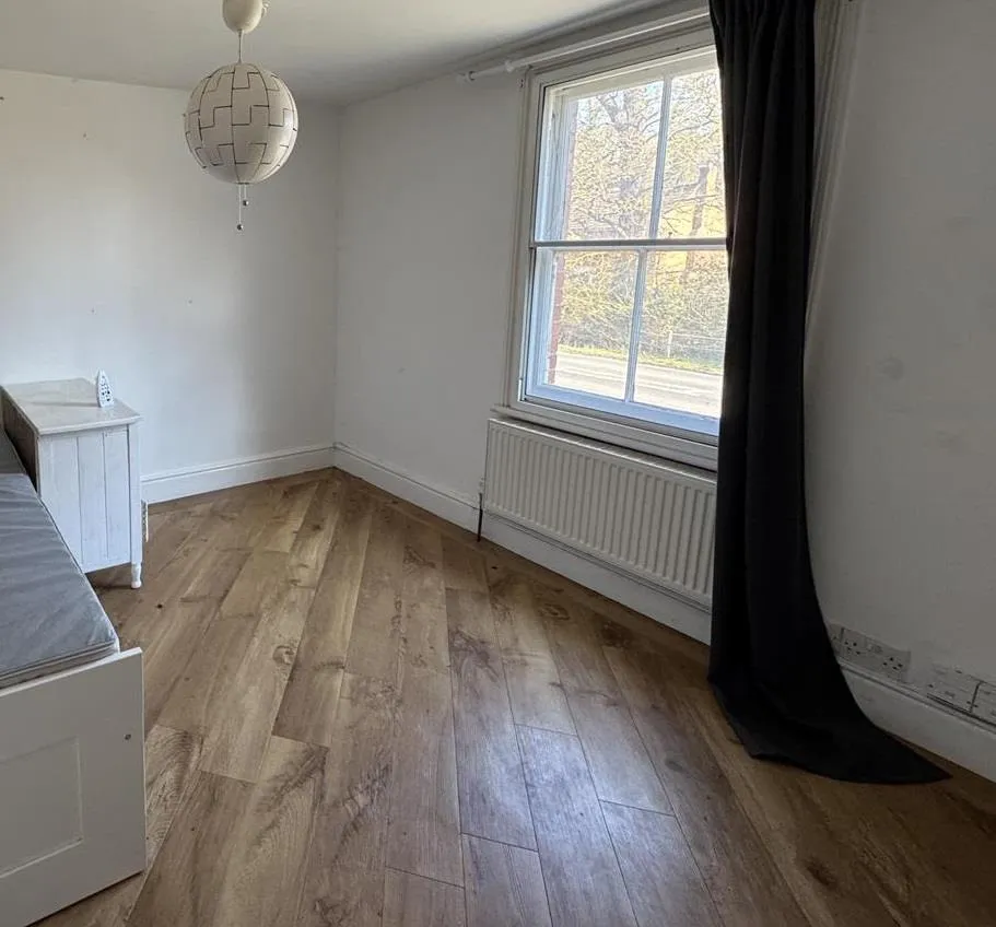 84, Old North Road, CAMBRIDGE, Cambridgeshire, CB23 2UB