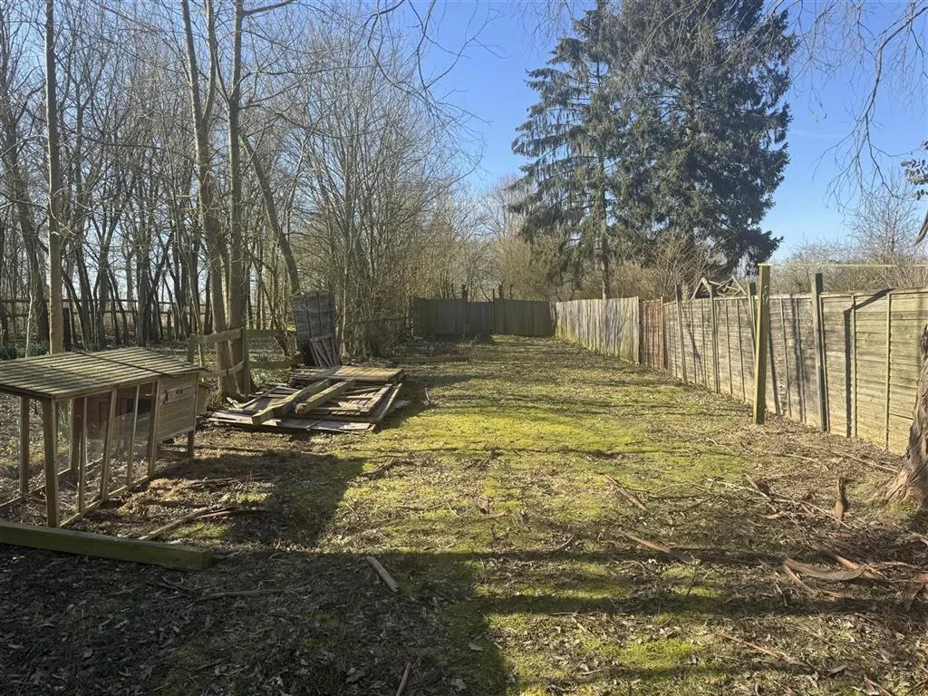 84, Old North Road, CAMBRIDGE, Cambridgeshire, CB23 2UB