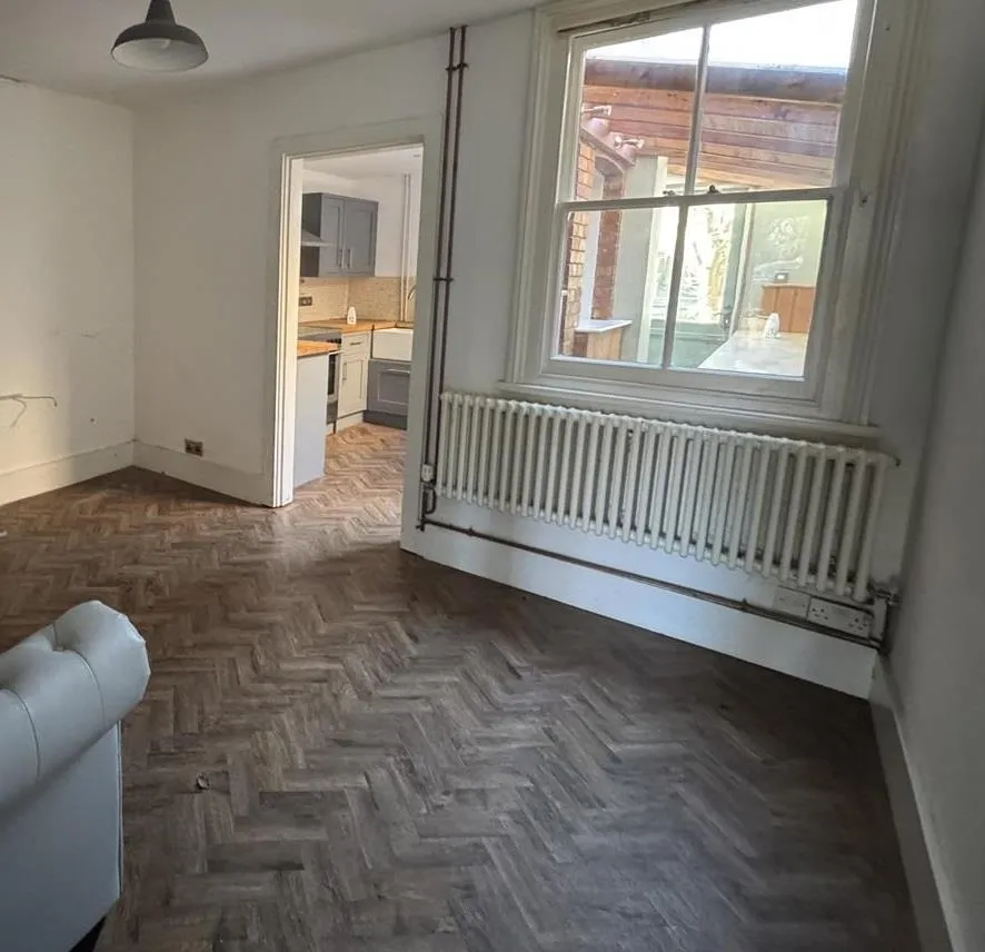 84, Old North Road, CAMBRIDGE, Cambridgeshire, CB23 2UB