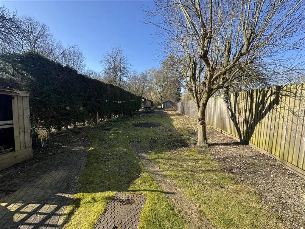 84, Old North Road, CAMBRIDGE, Cambridgeshire, CB23 2UB