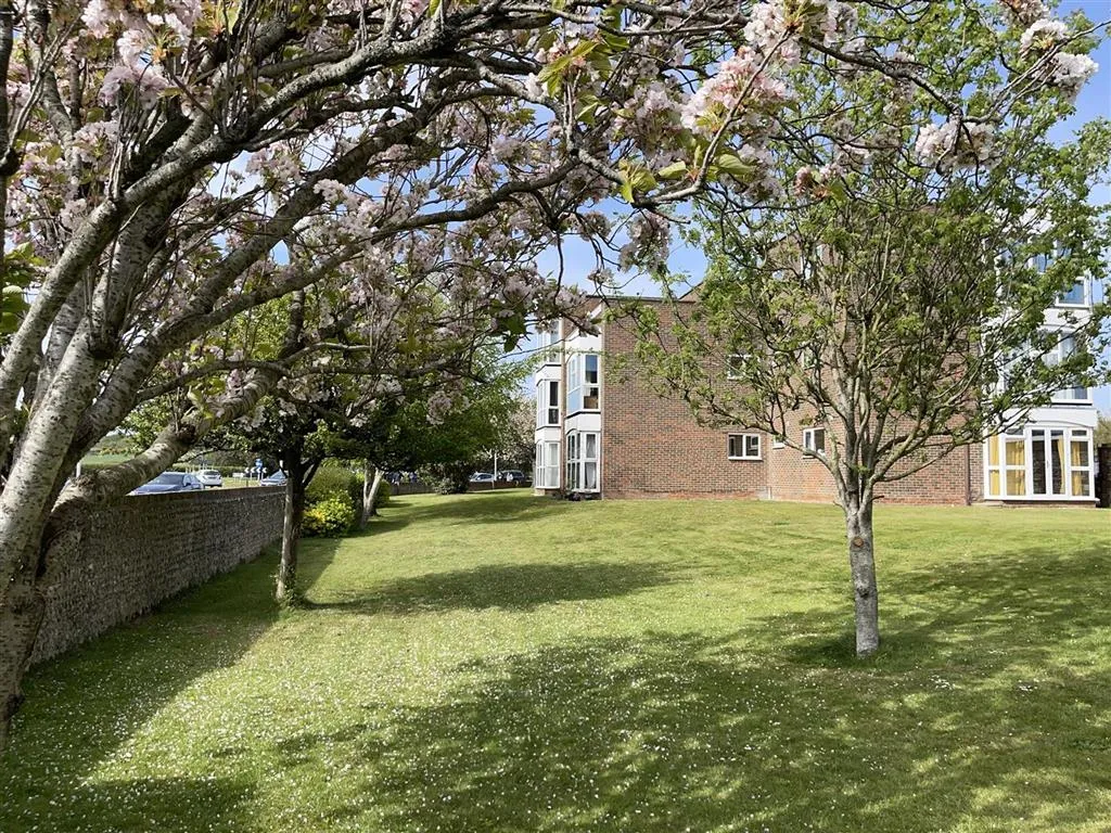 12A  Maple House, The Strand, WORTHING, West Sussex, BN12 6NP