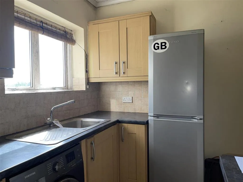 12A  Maple House, The Strand, WORTHING, West Sussex, BN12 6NP