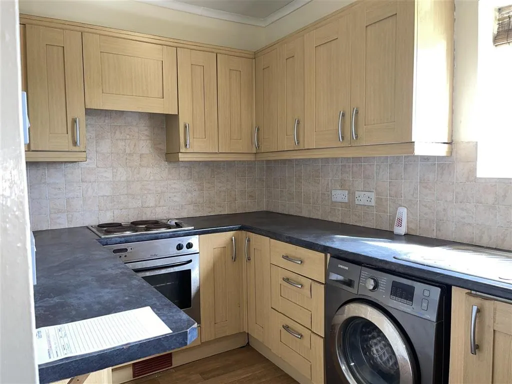 12A  Maple House, The Strand, WORTHING, West Sussex, BN12 6NP
