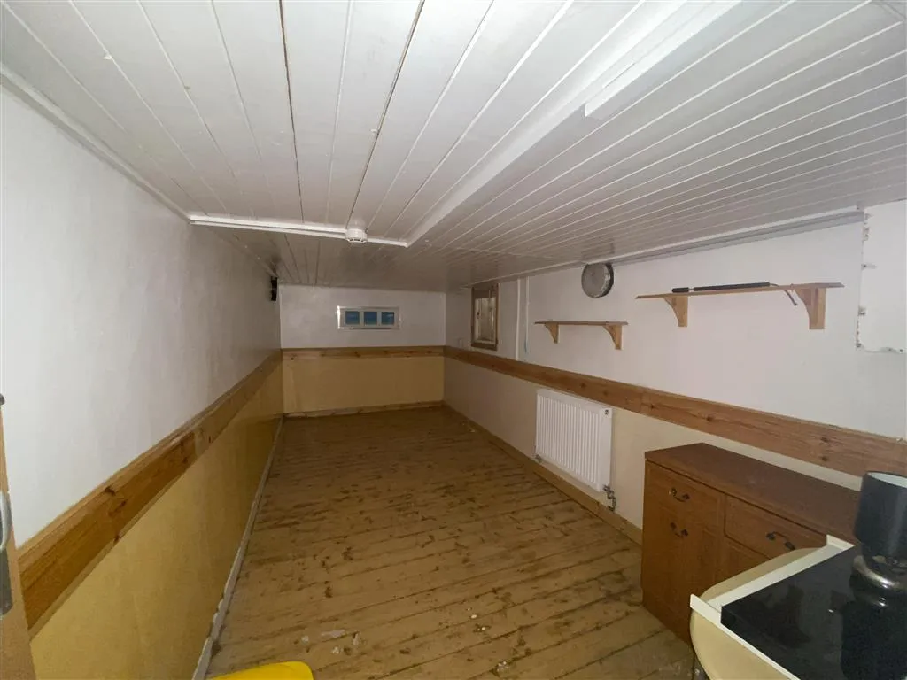 Nelson House, 3, Goat Street, HAVERFORDWEST, Dyfed, SA61 1PX