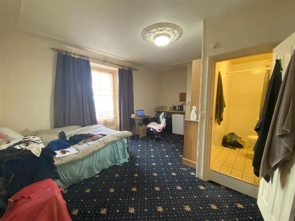 Nelson House, 3, Goat Street, HAVERFORDWEST, Dyfed, SA61 1PX