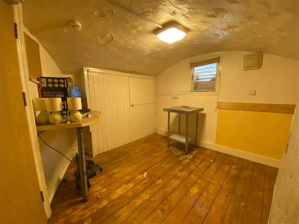 Nelson House, 3, Goat Street, HAVERFORDWEST, Dyfed, SA61 1PX