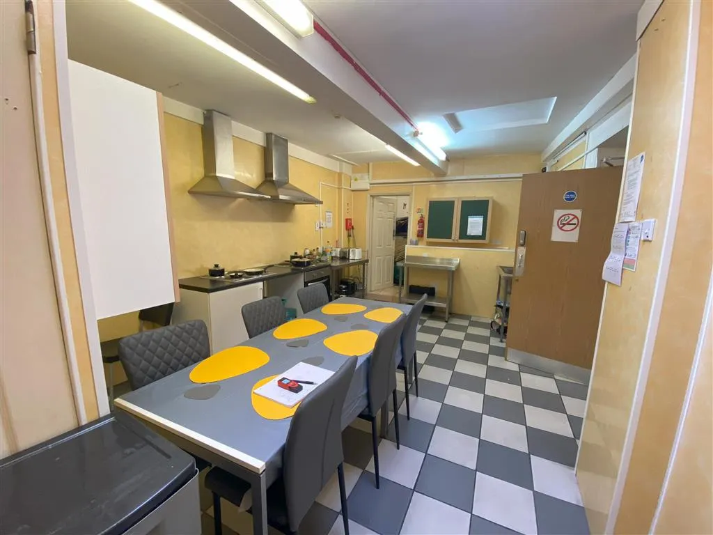 Nelson House, 3, Goat Street, HAVERFORDWEST, Dyfed, SA61 1PX