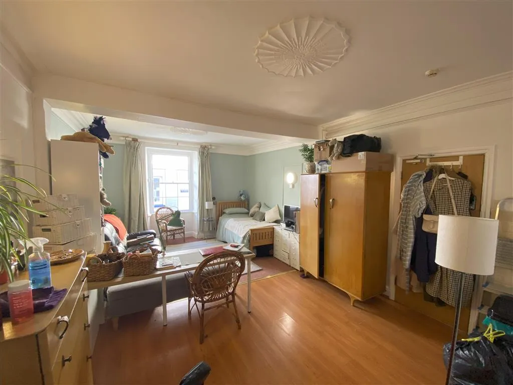 Nelson House, 3, Goat Street, HAVERFORDWEST, Dyfed, SA61 1PX