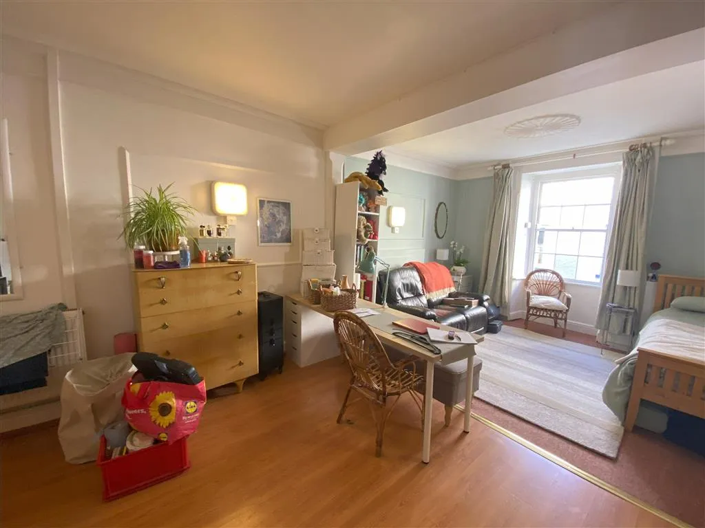 Nelson House, 3, Goat Street, HAVERFORDWEST, Dyfed, SA61 1PX