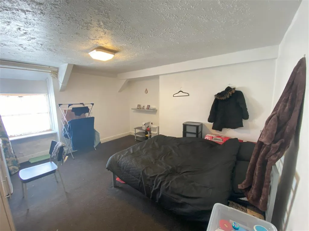 Nelson House, 3, Goat Street, HAVERFORDWEST, Dyfed, SA61 1PX