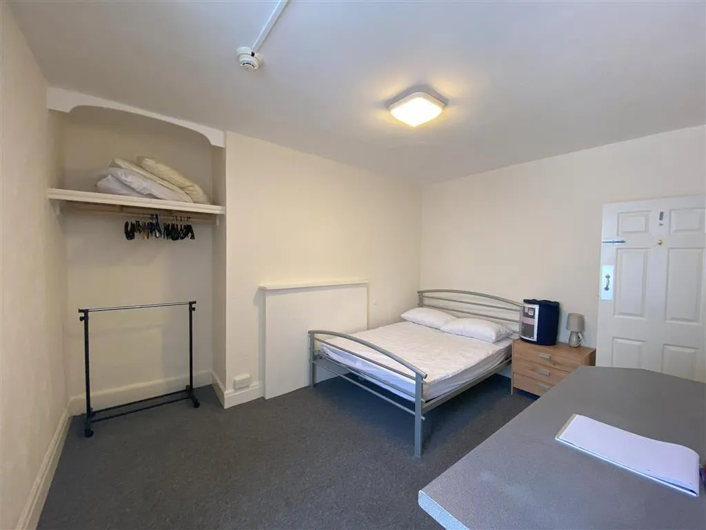 Nelson House, 3, Goat Street, HAVERFORDWEST, Dyfed, SA61 1PX