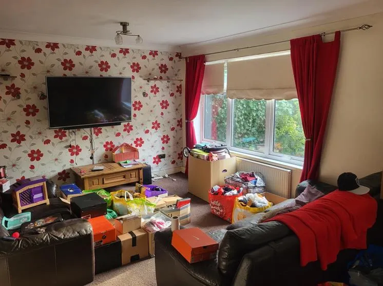 144, Inglewhite, SKELMERSDALE, Lancashire, WN8 6JF