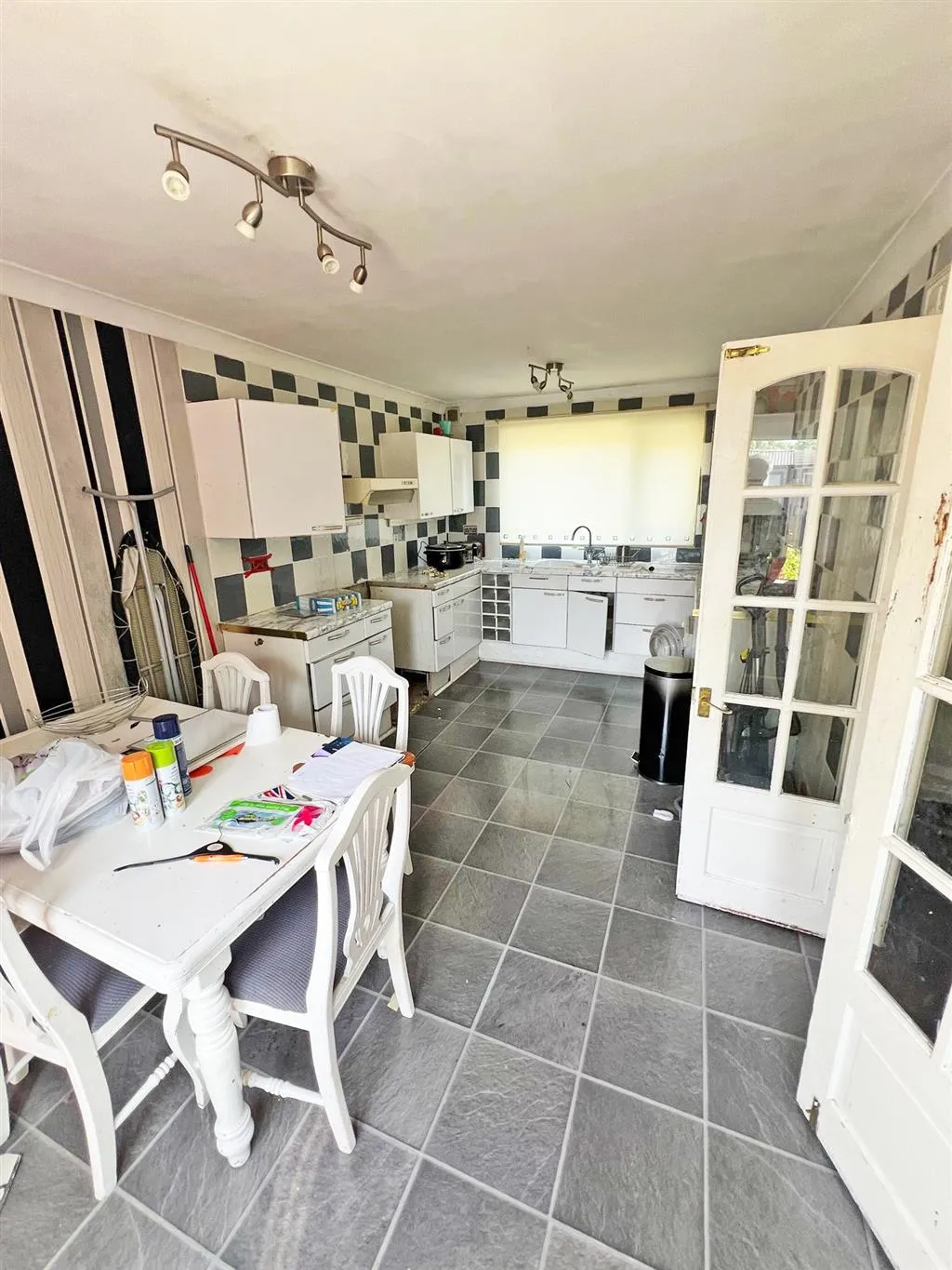144, Inglewhite, SKELMERSDALE, Lancashire, WN8 6JF
