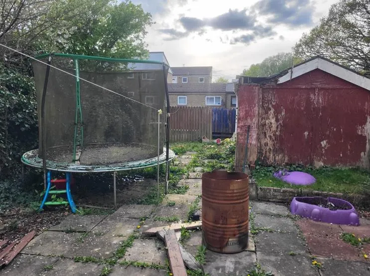 144, Inglewhite, SKELMERSDALE, Lancashire, WN8 6JF