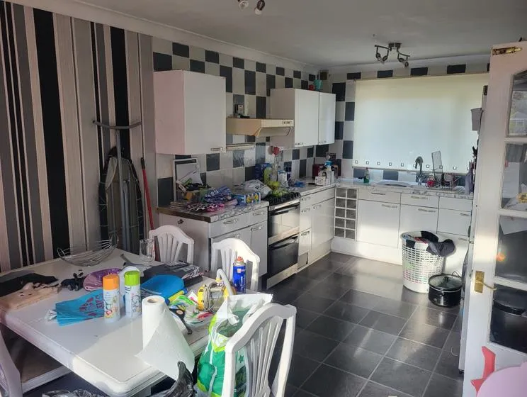 144, Inglewhite, SKELMERSDALE, Lancashire, WN8 6JF