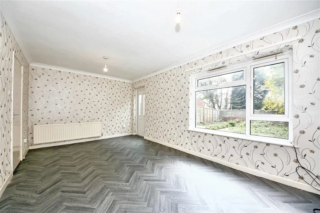 4, Rowland Gardens, WALSALL, West Midlands, WS2 8UL