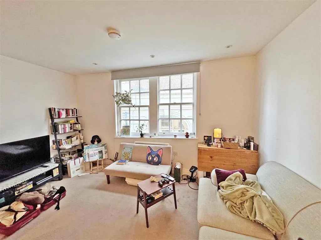 6-7, Market Street, Windsor, Berkshire, SL4 1PB
