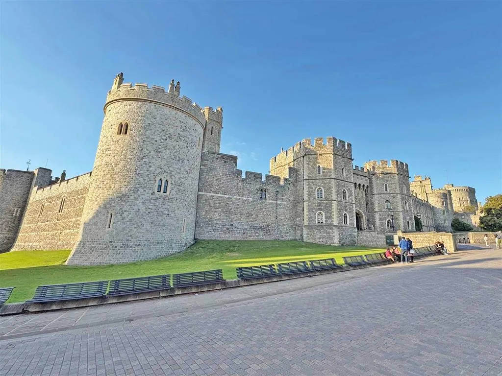 6-7, Market Street, Windsor, Berkshire, SL4 1PB