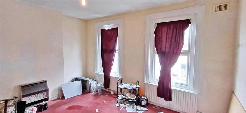 Flat B, 26, Ravensworth Road, London, NW10 5NR