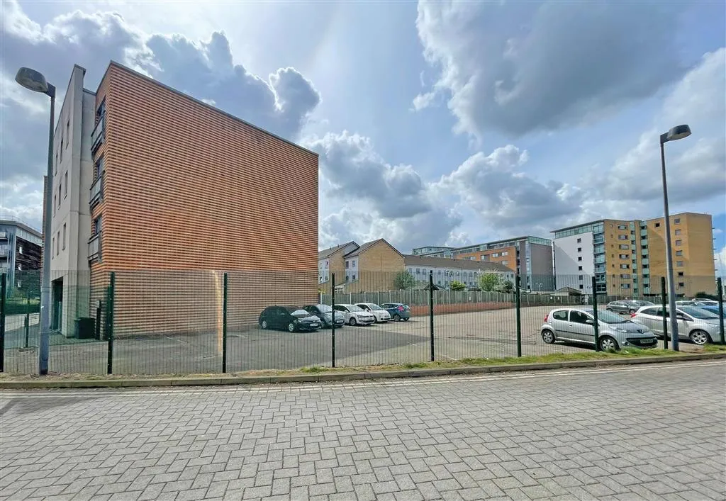 16, Wykes Bishop Street, IPSWICH, Suffolk, IP3 0DT