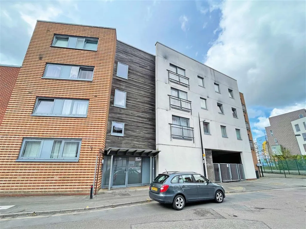 16, Wykes Bishop Street, IPSWICH, Suffolk, IP3 0DT