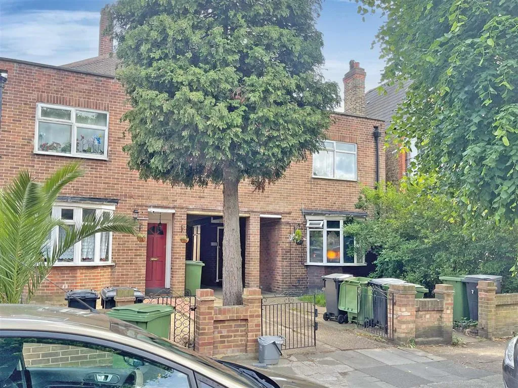 74, Bargery Road, Lewisham, London, SE6 2LW